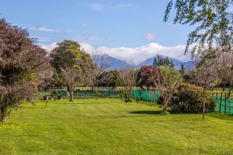 Photo of property in 126 Paierau Road, Opaki, Masterton, 5881