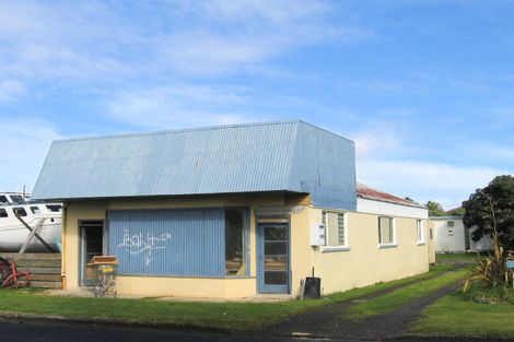 Photo of property in 5 Plunket Street, Moerewa, 0211