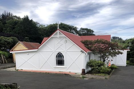 Photo of property in 4 Ruru Avenue, Saint Leonards, Dunedin, 9022