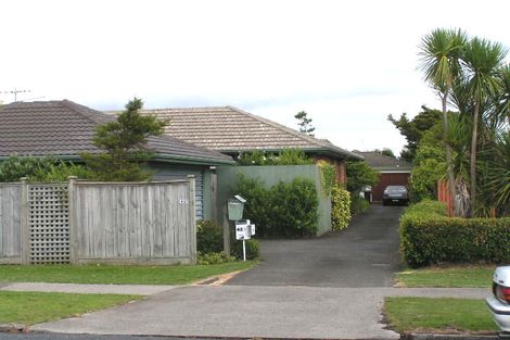 Photo of property in 1/42 Jutland Road, Hauraki, Auckland, 0622
