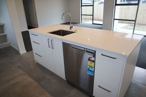 Photo of property in 46 Lucca Crescent, Rolleston, 7615