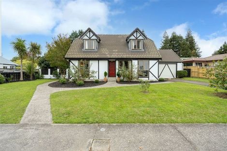 Photo of property in 13 Sandford Place, Chartwell, Hamilton, 3210