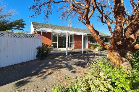 Photo of property in 7 Kingsgate Place, Burnside, Christchurch, 8053