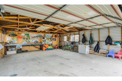 Photo of property in 10 Whitelaw Road, Waianiwa, Invercargill, 9874