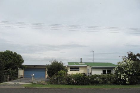 Photo of property in 163 Church Street, Opotiki, 3122