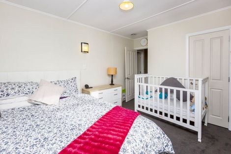 Photo of property in 121 Thackeray Street, Trentham, Upper Hutt, 5018