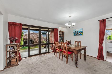 Photo of property in 18 Mountain View Place, Leeston, 7632