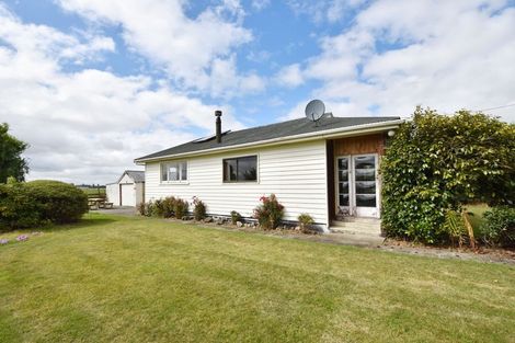 Photo of property in 682 Boundary Road, Drummond, Otautau, 9683