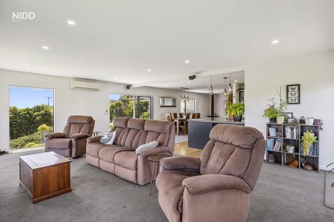 Photo of property in 847 Mount Cargill Road, Mount Cargill, Waitati, 9085