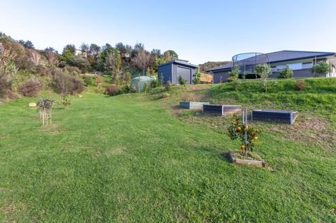 Photo of property in 4 Te Mata Drive, Te Mata, Thames, 3575