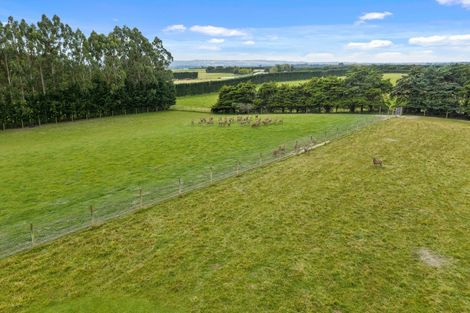 Photo of property in 559 Mairaki Road, Fernside, Rangiora, 7471