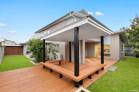 Photo of property in 10 Coolaghy Drive, Flat Bush, Auckland, 2019