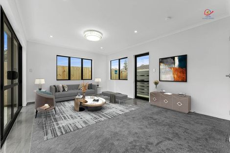 Photo of property in 10 Kivell Close, Mangere East, Auckland, 2024