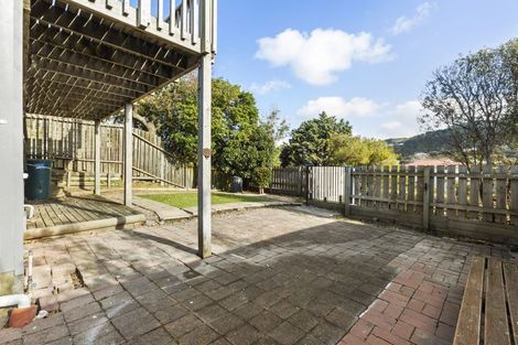 Photo of property in 31 Bell Street, Tawa, Wellington, 5028
