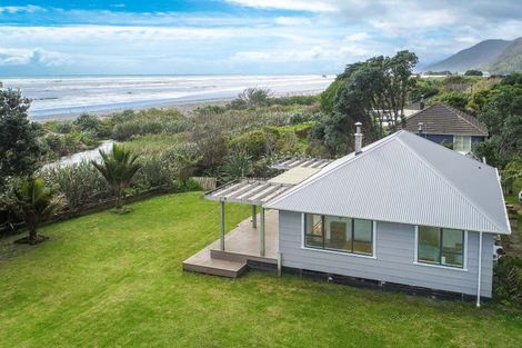 Photo of property in 57 New Road, Granity, 7823