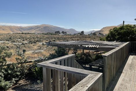 Photo of property in 38 Hillview Road, Birdlings Flat, Little River, 7591