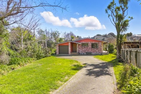 Photo of property in 61 Ocean Road, Paraparaumu Beach, Paraparaumu, 5032