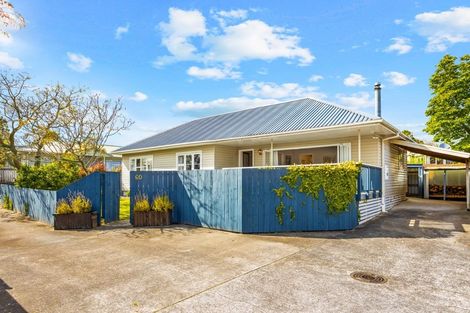 Photo of property in 60 Pomaria Road, Henderson, Auckland, 0610