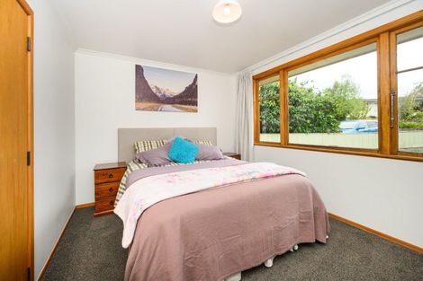 Photo of property in 55 Parkland Crescent, Terrace End, Palmerston North, 4410