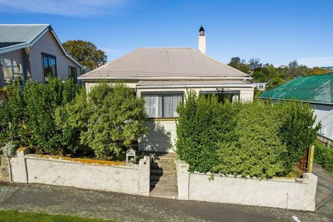 Photo of property in 17 Mary Street, Port Chalmers, 9023