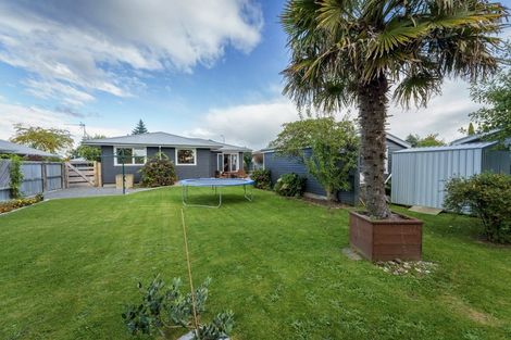 Photo of property in 14 Stephens Street, Rangiora, 7400