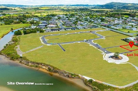 Photo of property in 7 Mckenzie Court, Waipu, 0510