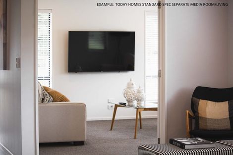 Photo of property in 27 Collisson Street, Leeston, 7632