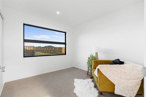 Photo of property in 45 Dodd Road, Rolleston, 7615