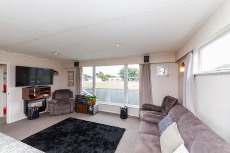 Photo of property in 14 Hartley Place, Awapuni, Palmerston North, 4412