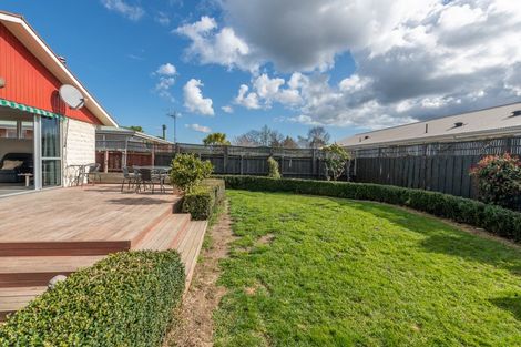 Photo of property in 11 Russell Avenue, Allenton, Ashburton, 7700