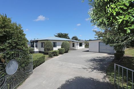 Photo of property in 11b Johnson Street, Bulls, 4818