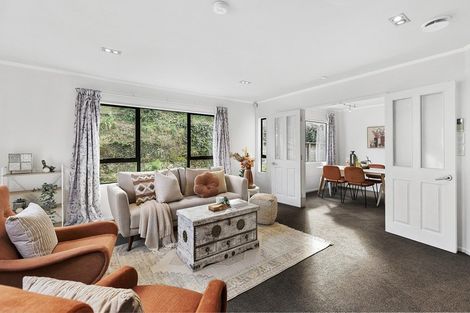 Photo of property in 95 Cortina Avenue, Johnsonville, Wellington, 6037