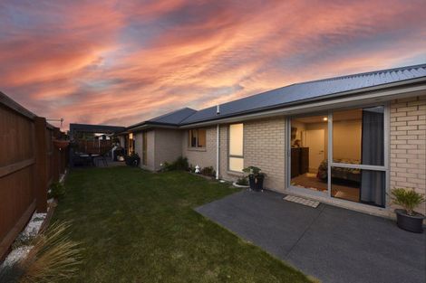 Photo of property in 76 Muirhill Street, Halswell, Christchurch, 8025