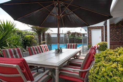 Photo of property in 47 Burwood Road, Matamata, 3400