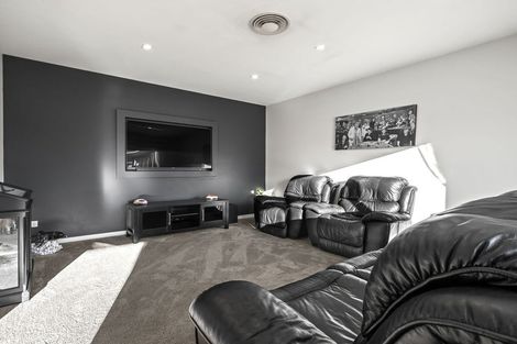 Photo of property in 1 Wiersma Lane, Wigram, Christchurch, 8025