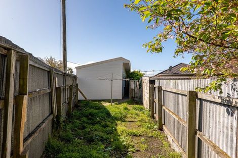 Photo of property in 12 Southampton Street, Sydenham, Christchurch, 8023