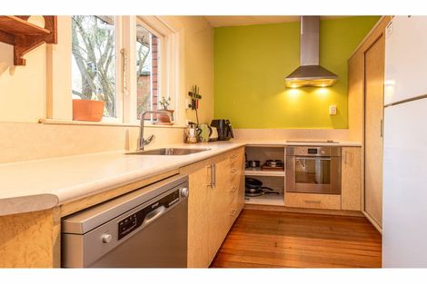 Photo of property in 185 Ashgrove Terrace, Somerfield, Christchurch, 8024