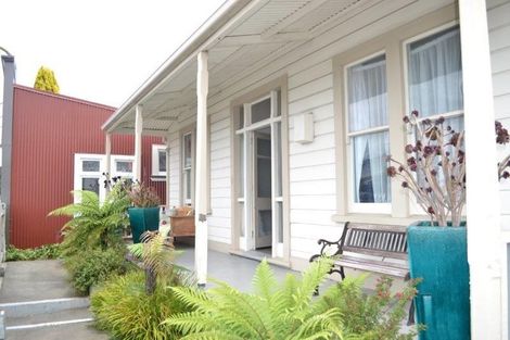 Photo of property in 9 Latham Street, Napier South, Napier, 4110