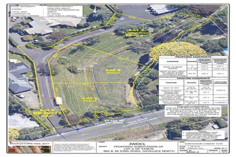 Photo of property in 50 Iona Road, Havelock North, 4130