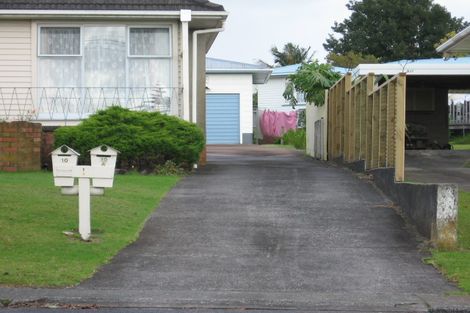 Photo of property in 1/10 Vodanovich Road, Te Atatu South, Auckland, 0610