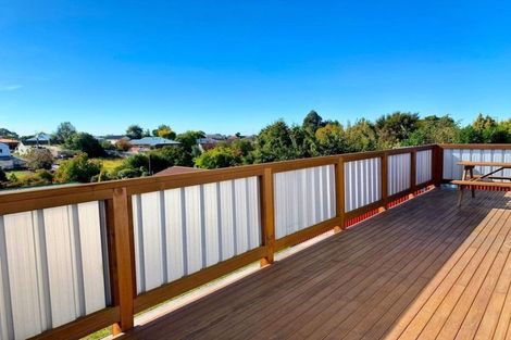 Photo of property in 175 North Street, West End, Timaru, 7910