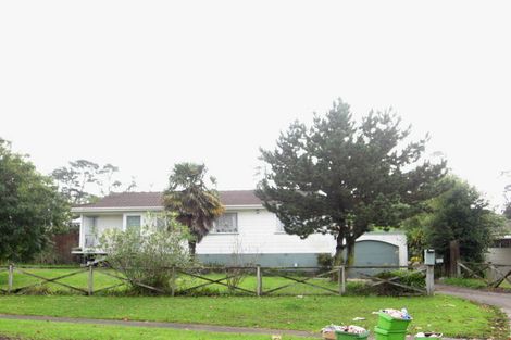 Photo of property in 25 Lisa Rise, Half Moon Bay, Auckland, 2012