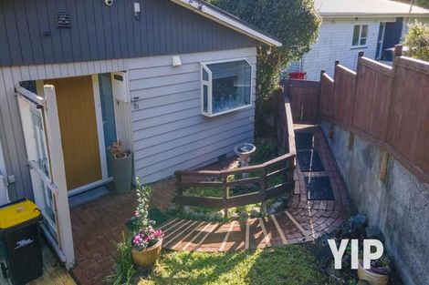 Photo of property in 81 Helston Road, Paparangi, Wellington, 6037