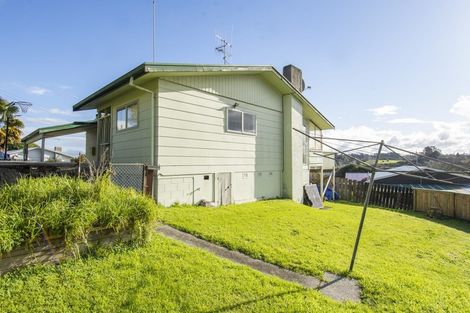Photo of property in 20a Wylie Street, Gate Pa, Tauranga, 3112
