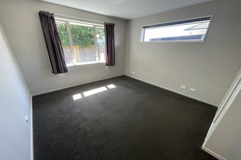 Photo of property in 109b Mackworth Street, Woolston, Christchurch, 8062