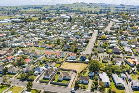 Photo of property in 22a Freyberg Terrace, Waipukurau, 4200