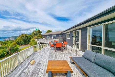 Photo of property in 473e Tuateawa Road, Tuateawa, Coromandel, 3583