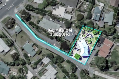Photo of property in 164a Matai Road, Raumati Beach, Paraparaumu, 5032