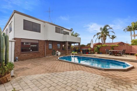 Photo of property in 8 Claridge Place, Mount Maunganui, 3116