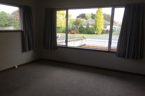 Photo of property in 2 Fitzgerald Avenue, Matamata, 3400